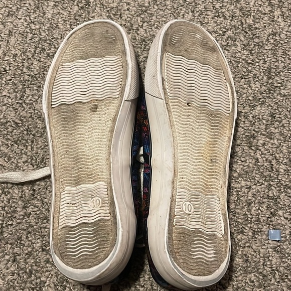 Size 10 flats from target - Picture 3 of 3